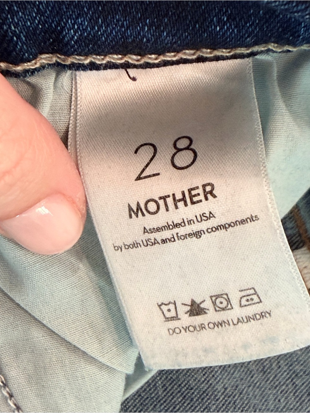 Mother Hustler Roller Heel - Picture 7 of 8